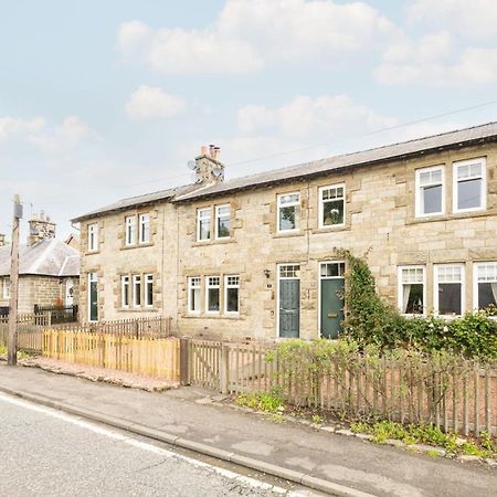 Host & Stay - Canny Cottage Otterburn Εξωτερικό φωτογραφία
