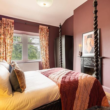 Host & Stay - Canny Cottage Otterburn Εξωτερικό φωτογραφία