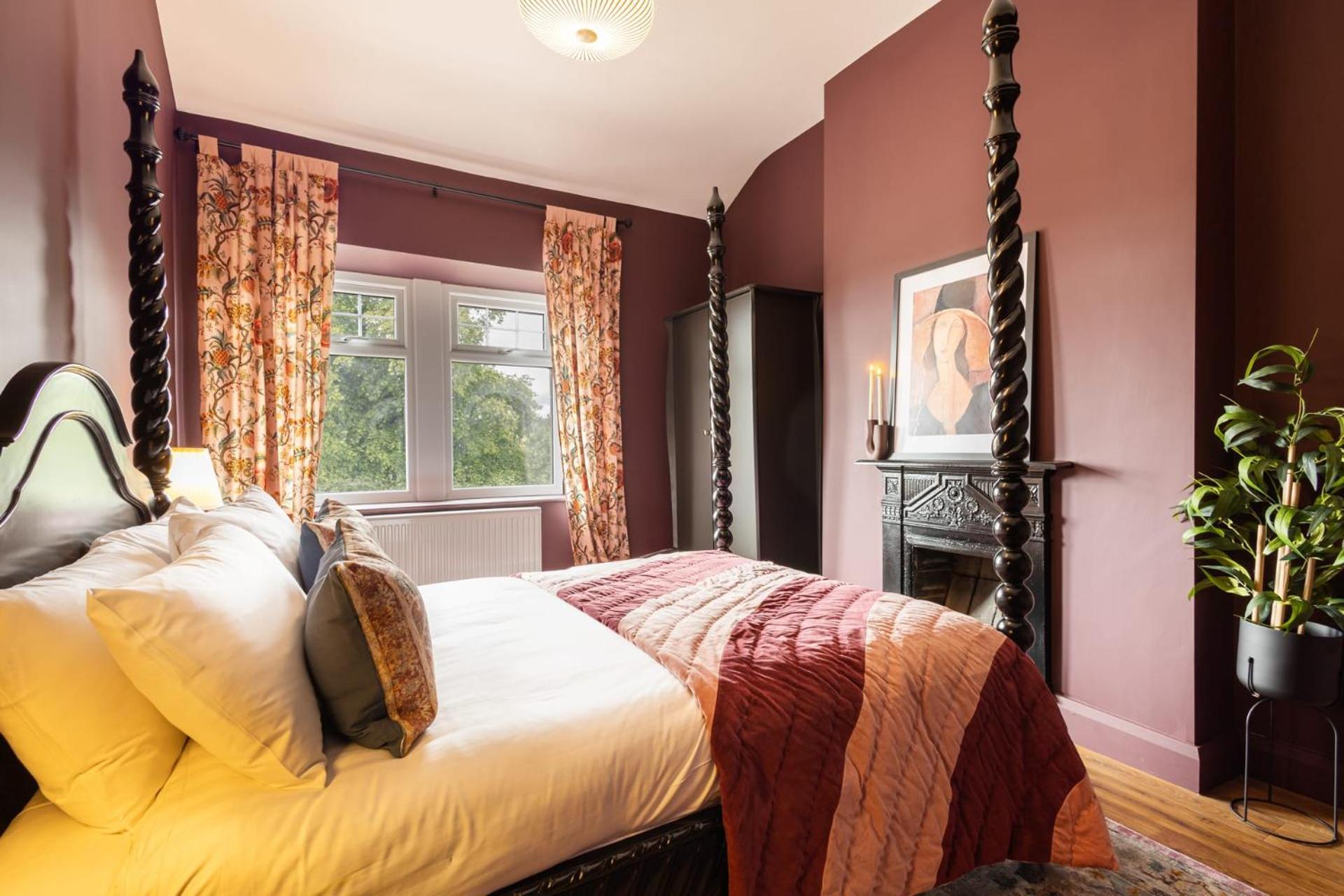 Host & Stay - Canny Cottage Otterburn Εξωτερικό φωτογραφία