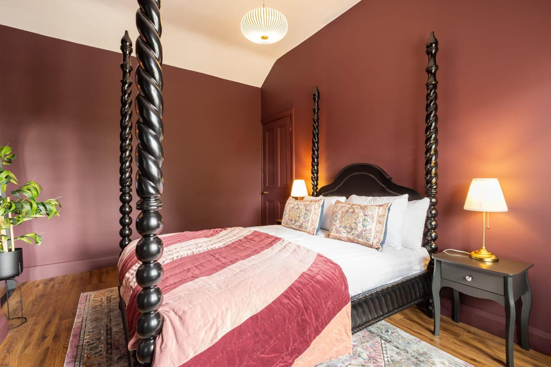 Host & Stay - Canny Cottage Otterburn Εξωτερικό φωτογραφία