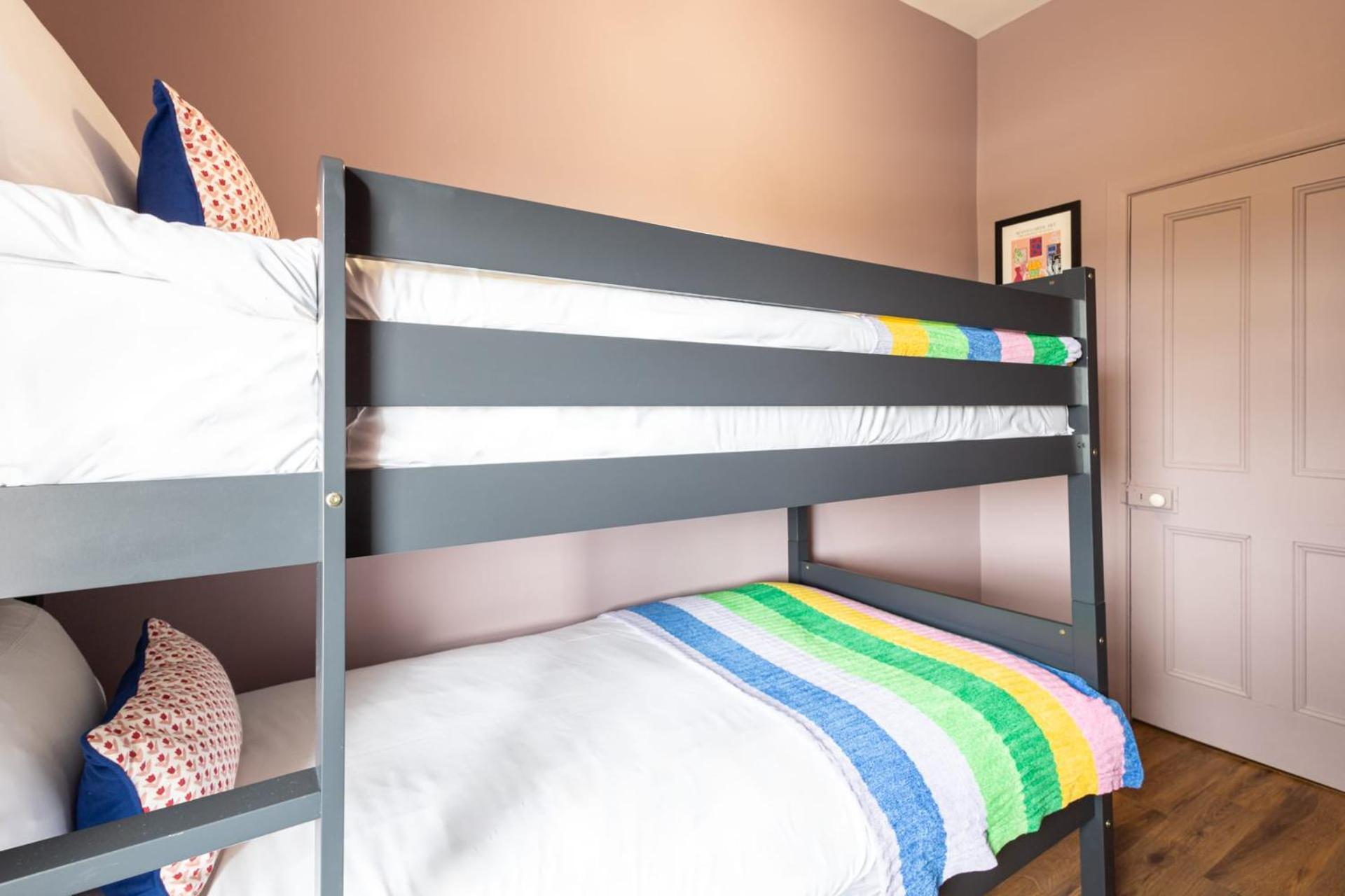 Host & Stay - Canny Cottage Otterburn Εξωτερικό φωτογραφία