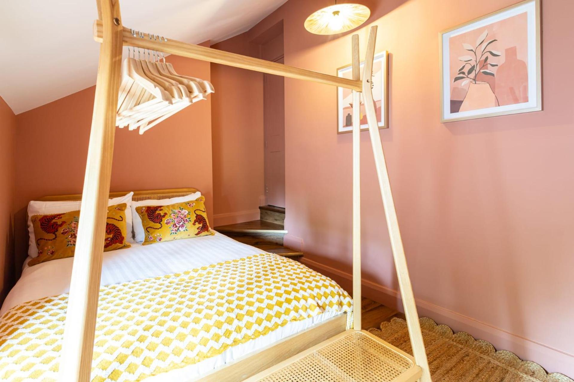 Host & Stay - Canny Cottage Otterburn Εξωτερικό φωτογραφία