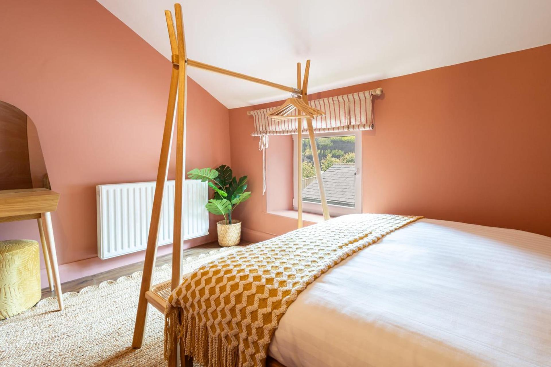 Host & Stay - Canny Cottage Otterburn Εξωτερικό φωτογραφία