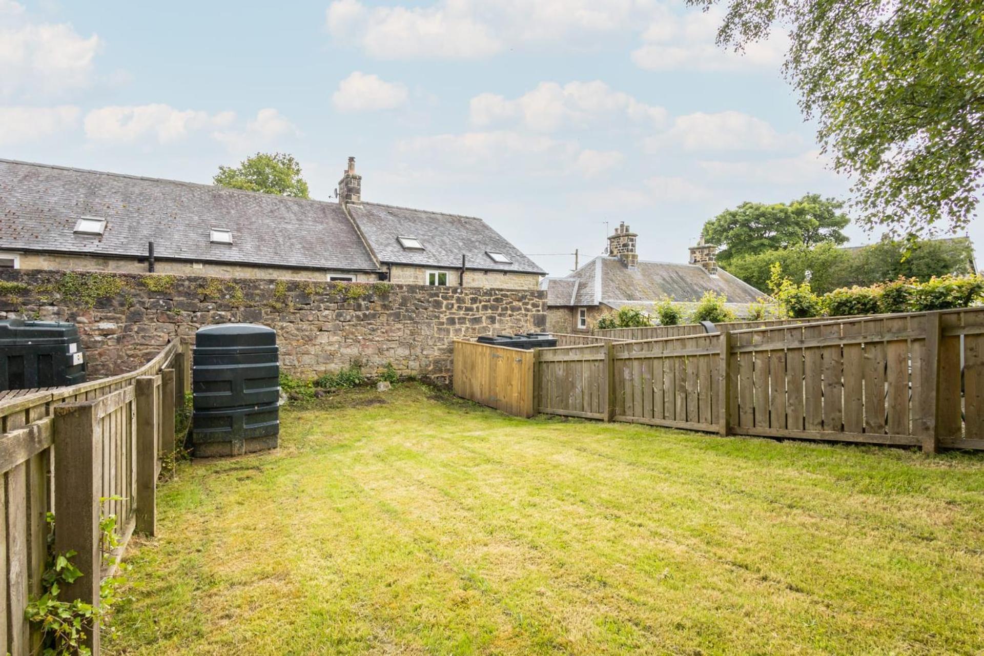 Host & Stay - Canny Cottage Otterburn Εξωτερικό φωτογραφία