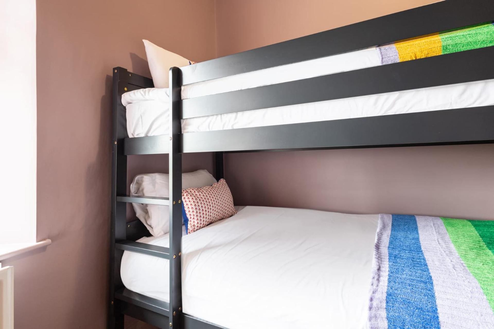 Host & Stay - Canny Cottage Otterburn Εξωτερικό φωτογραφία