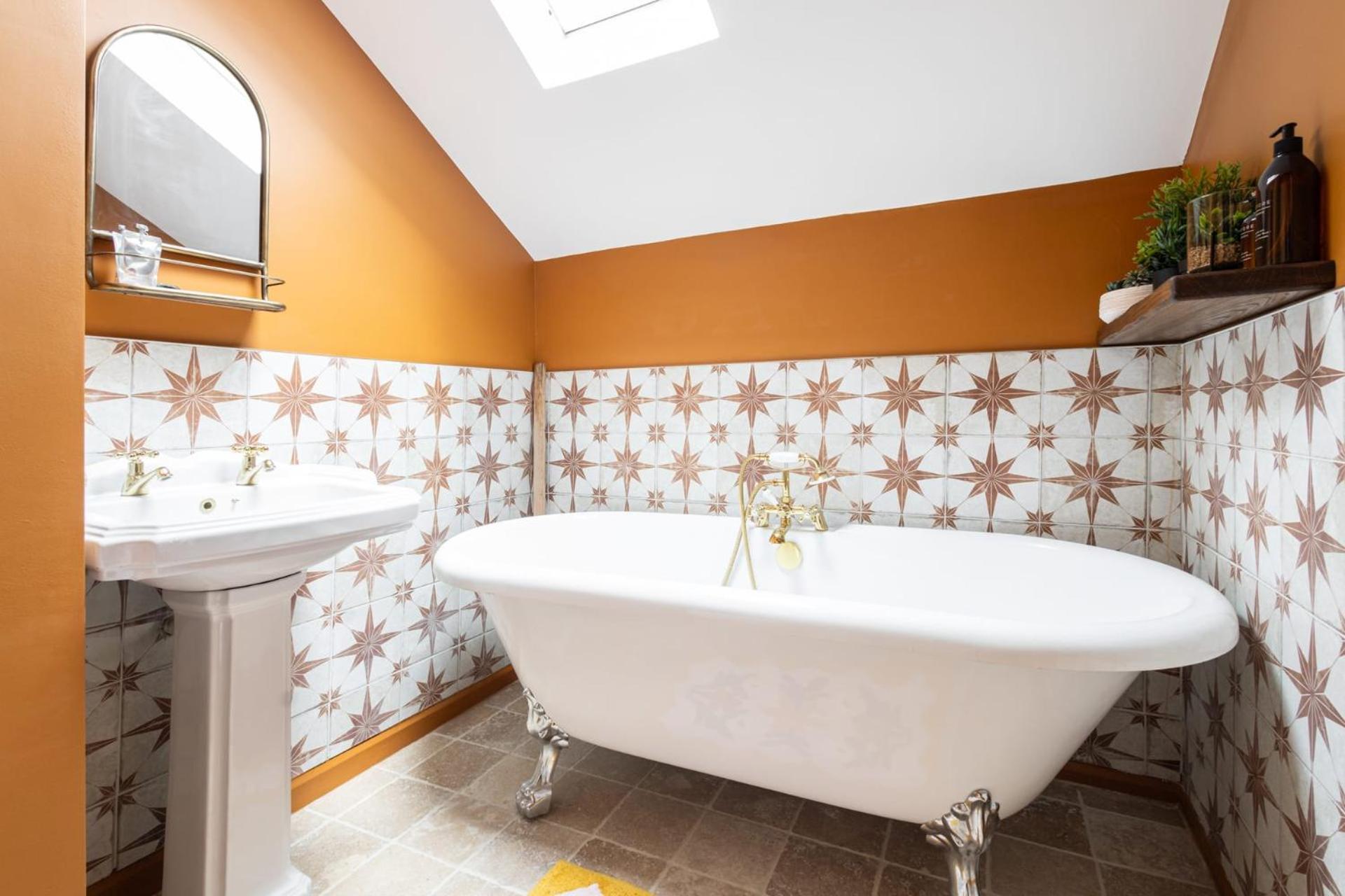 Host & Stay - Canny Cottage Otterburn Εξωτερικό φωτογραφία