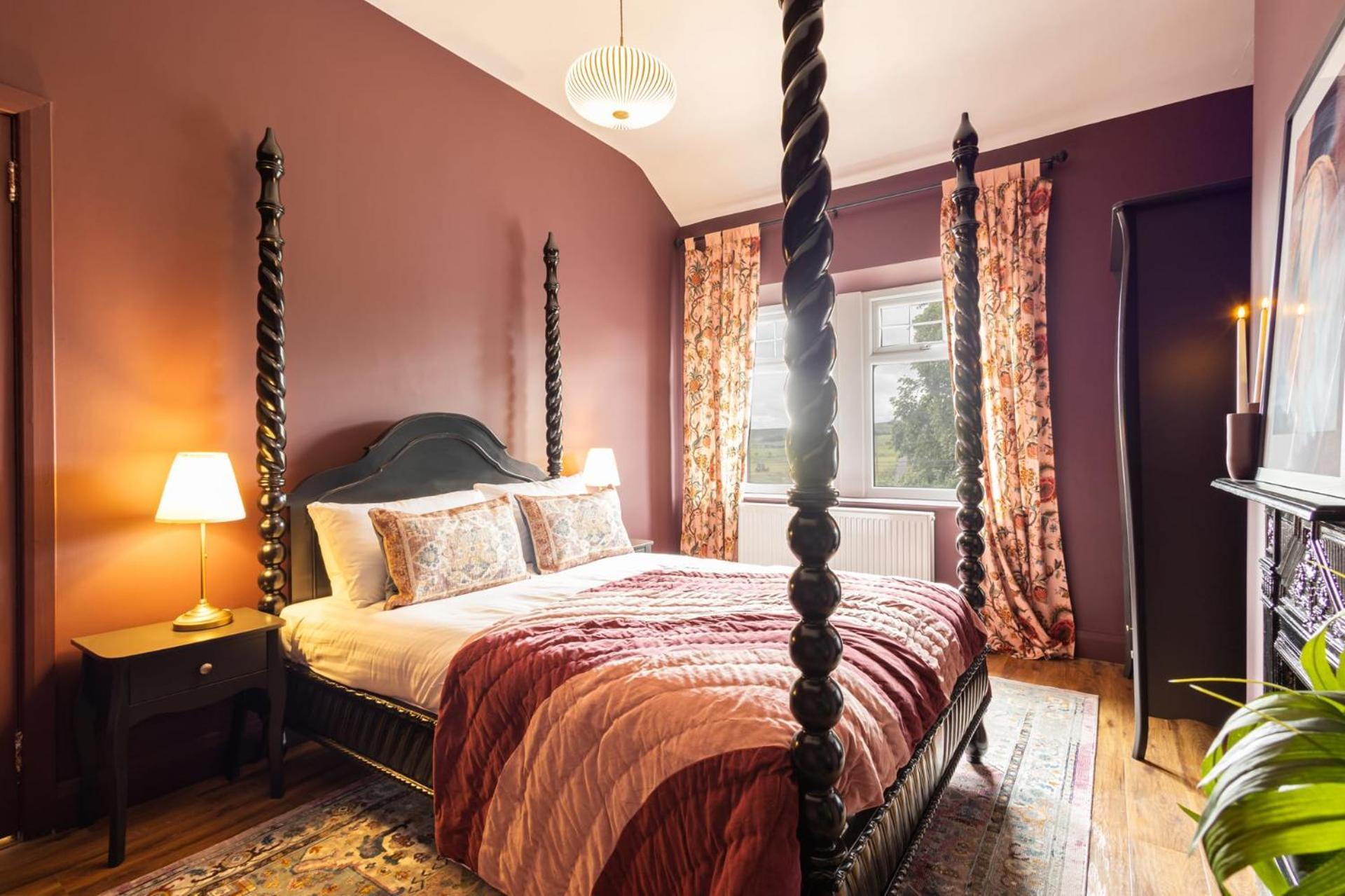 Host & Stay - Canny Cottage Otterburn Εξωτερικό φωτογραφία